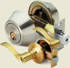 residential & commercial locksmith